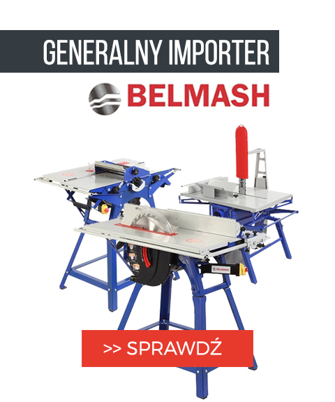 Generalny importer Belmash
